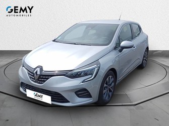 Photo Renault Clio TCe 90 - 21 Intens
