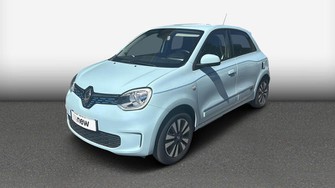 Photo Renault Twingo E-TECH Twingo III Achat Intégral Intens