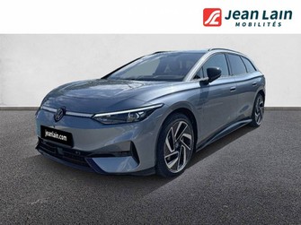 Photo Volkswagen ID.7 Tourer 286 ch Pro Life Max