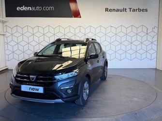 Photo Dacia Sandero TCe 90 - 22 Stepway Confort