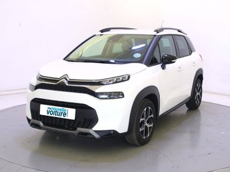 Photo Citroen C3 Aircross C3 Aircross BlueHDi 110 S&S BVM6