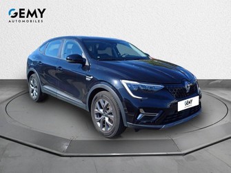 Photo Renault Arkana E-Tech 145 - 23 Evolution