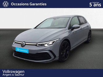 Photo Volkswagen Golf Golf 1.5 eTSI OPF 150 DSG7