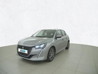 Photo Peugeot 208 BUSINESS PureTech 75 S&amp;S BVM5 - Active