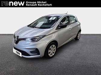 Photo Renault ZOE Zoe R110 Achat Intégral - 21
