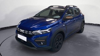 Photo Dacia Sandero Sandero ECO-G 100