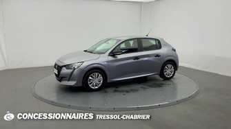 Photo Peugeot 208 PureTech 75 S&S BVM5 Like