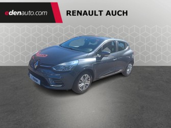 Photo Renault Clio TCe 90 E6C Trend