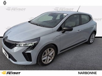 Photo Renault Clio TCe 100 GPL Evolution