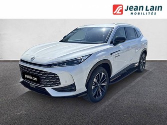 Photo MG EHS 1.5T PHEV 272 ch Luxury