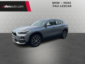 Photo Bmw X2 sDrive 18d 150 ch BVA8 Business Design