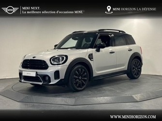 Photo Mini Countryman Countryman Cooper  136ch Northwood BVA7