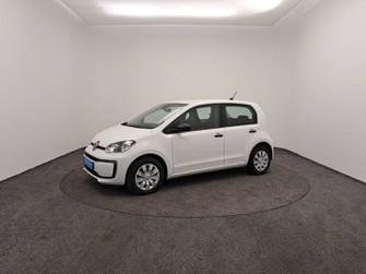 Photo Volkswagen Up ! 2.0 e-up! 2.0 Electrique