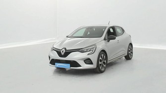 Photo Renault Clio V Clio E-Tech 140 - 21N
