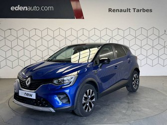 Photo Renault Captur TCe 100 GPL Evolution