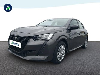 Photo Peugeot 208 1.2 PureTech 75ch S&S Like 2022