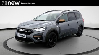 Photo Dacia Jogger Jogger Hybrid 140 7 places