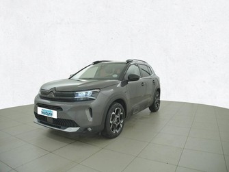 Photo Citroen C5 Aircross BlueHDi 130 S&amp;S BVM6 - Shine