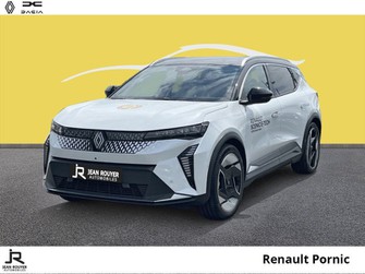 Photo Renault Scenic E-Tech Electric 220ch Techno esprit Iconic grande autonomie