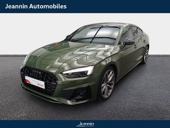 Photo Audi A5 SPORTBACK A5 Sportback 40 TFSI 204 S tronic 7
