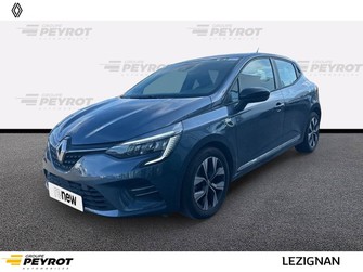 Photo Renault Clio V Clio TCe 90 - 21N