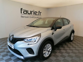 Photo Renault Captur Captur TCe 90 - 21