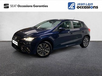 Photo Seat Ibiza 1.0 EcoTSI 95 ch S/S BVM5 Style