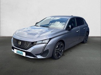 Photo Peugeot 308 PHEV 180 e-EAT8 - Allure Pack
