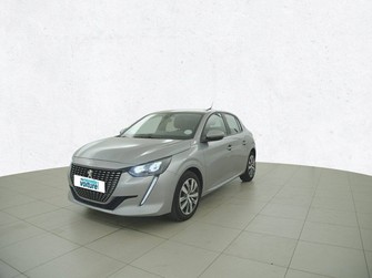 Photo Peugeot 208 BUSINESS 208 PureTech 75 S&S BVM5