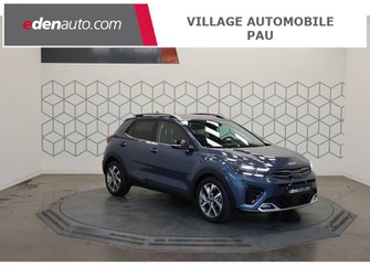 Photo Kia Stonic 1.0 T-GDi 120 ch MHEV DCT7 GT Line Premium