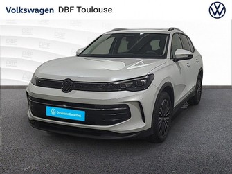 Photo Volkswagen Tiguan 1.5 eTSI 131ch DSG7 VW Edition
