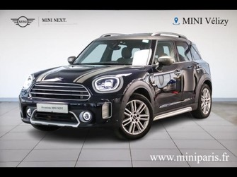 Photo Mini Countryman Countryman Cooper  136ch Northwood BVA7