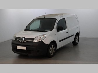 Photo Renault Kangoo Express Extra R-Link - Blue dCi 95