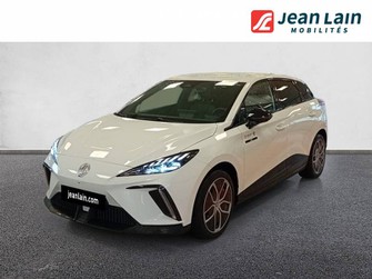 Photo MG  Electric 64kWh - 150 kW 2WD Luxury