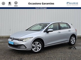 Photo Volkswagen Golf Golf 2.0 TDI SCR 116 BVM6