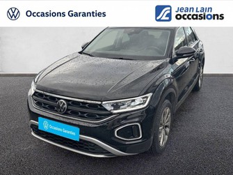 Photo Volkswagen T-Roc 1.5 TSI EVO 150 Start/Stop DSG7 Life