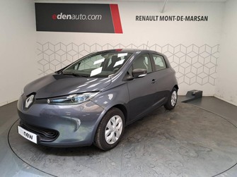 Photo Renault ZOE R90 Life 5p