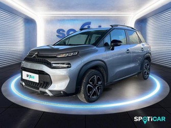 Photo Citroen C3 Aircross PureTech 110ch S&S Feel Pack