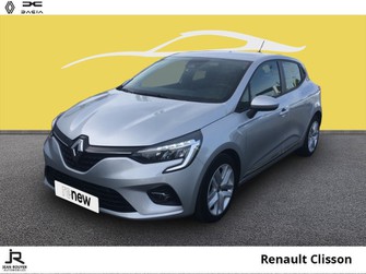 Photo Renault Clio 1.0 TCe 90ch Business -21N