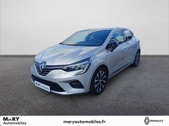 Photo Renault Clio TCe 90 Techno