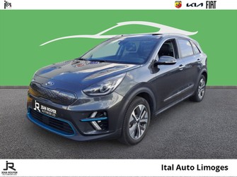 Photo Kia Niro Premium 204ch