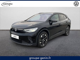 Photo Volkswagen ID.4 ID.4 286 ch Pro