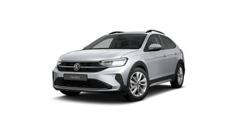 Photo Volkswagen Taigo Taigo 1.0 TSI 116 BVM6