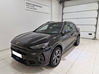 Photo Cupra Formentor Formentor 1.5 eTSI Hybrid 150 ch DSG7