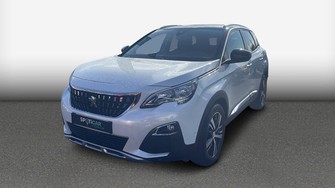Photo Peugeot 3008 Puretech 130ch S&S EAT8 Allure