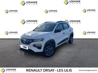 Photo Renault ZOE R135 Achat Intégral Intens