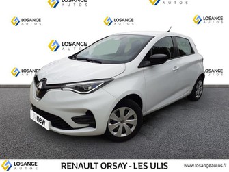 Photo Renault ZOE Zoe R110 Achat Intégral - 21