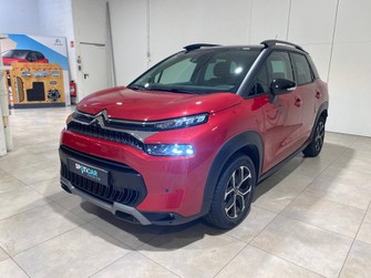 Photo Citroen C3 Aircross PureTech 130ch S&S Shine EAT6