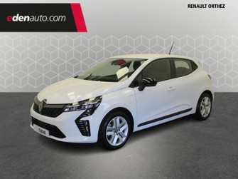 Photo Renault Clio dCi 100 GSR2 Evolution