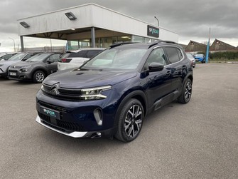 Photo Citroen C5 Aircross BlueHDi 130ch S&S Shine Pack EAT8